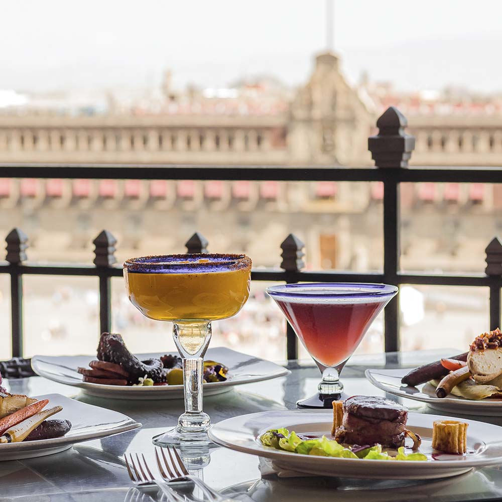 La Terraza Gran Hotel
